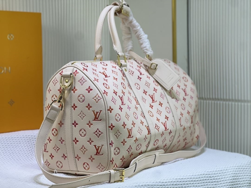 LV Travel Bags